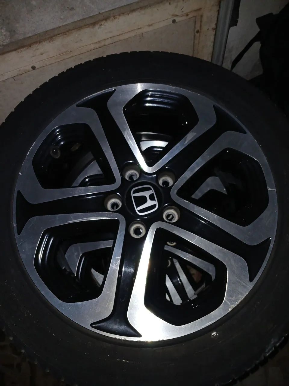Roda hrv