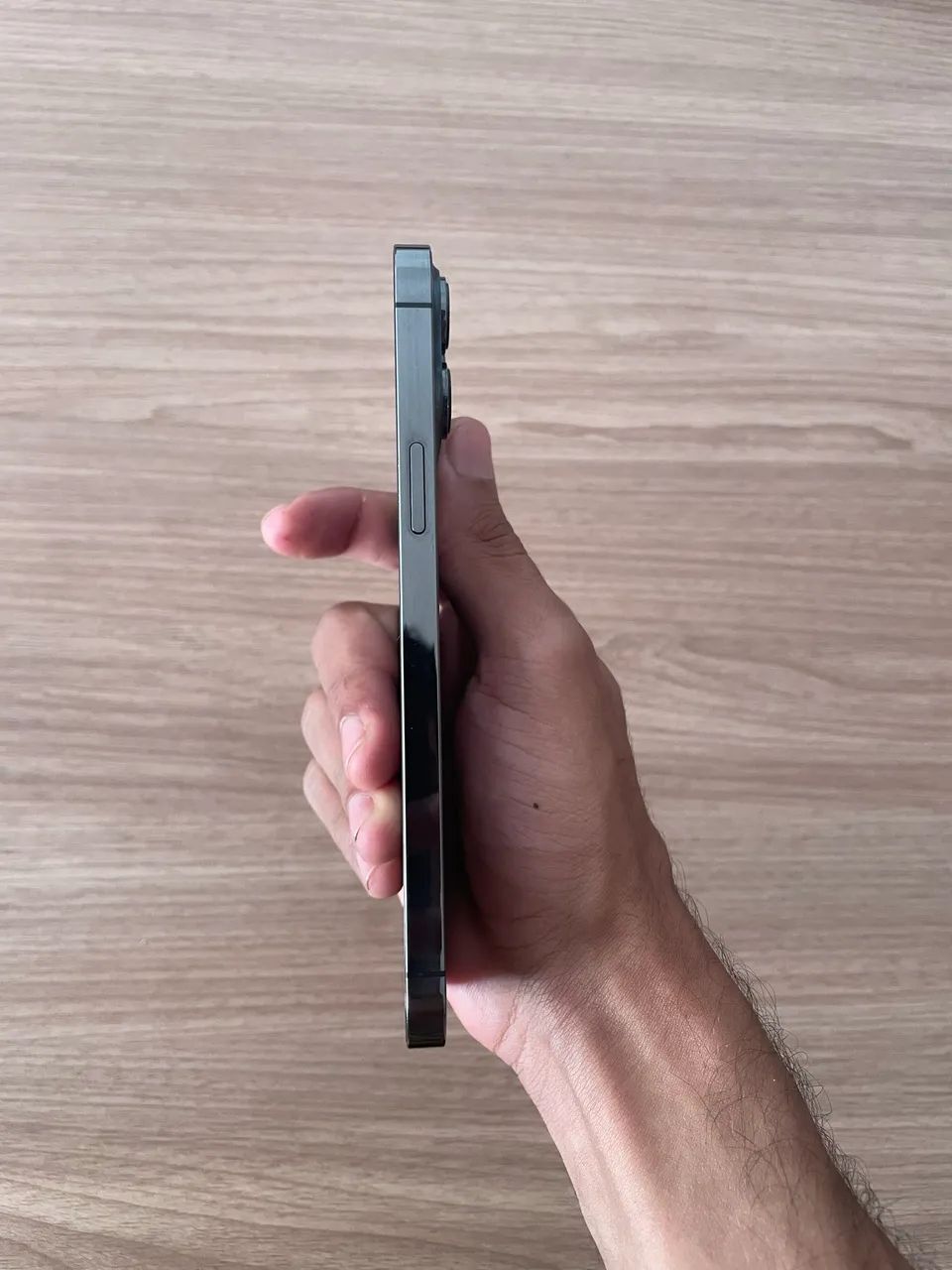 iPhone 13 Pro Max  - Foto 4