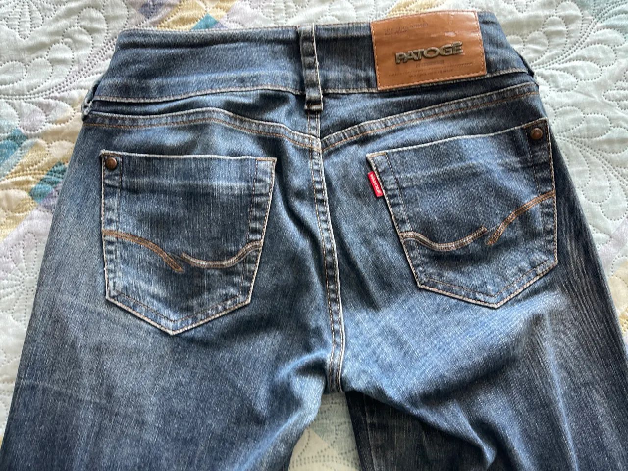 Calça Patogê - Foto 3