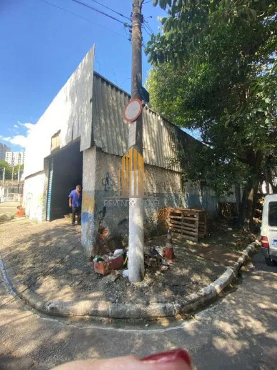 Galpão em São Paulo - Foto 2