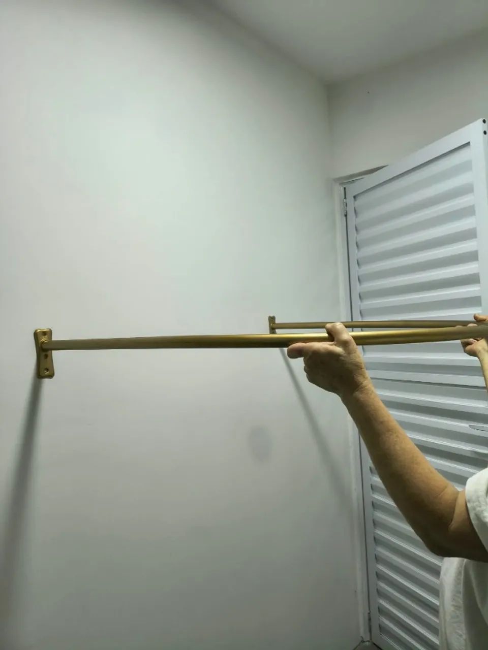Arco para provador de loja  - Foto 2