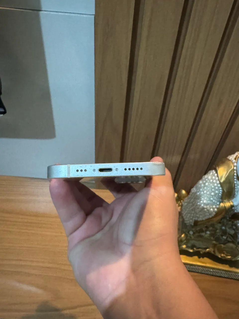 iPhone 14 de 128gb Branco - Foto 2