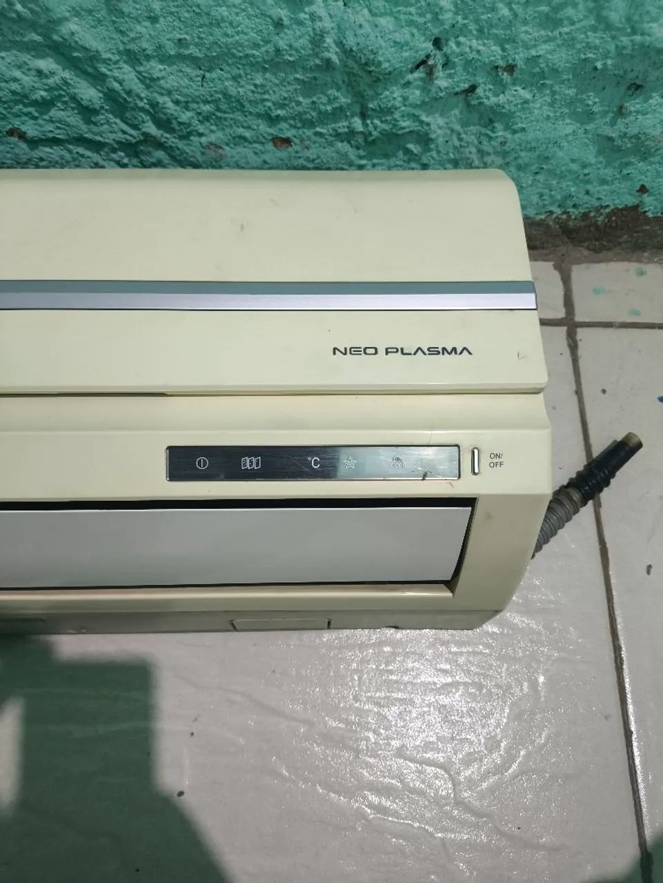 Ar condicionado  - Foto 2