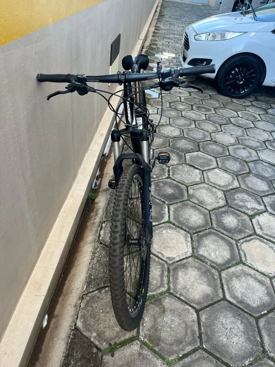 Bicicleta Mosso supreme alumínio 7005 - Foto 4