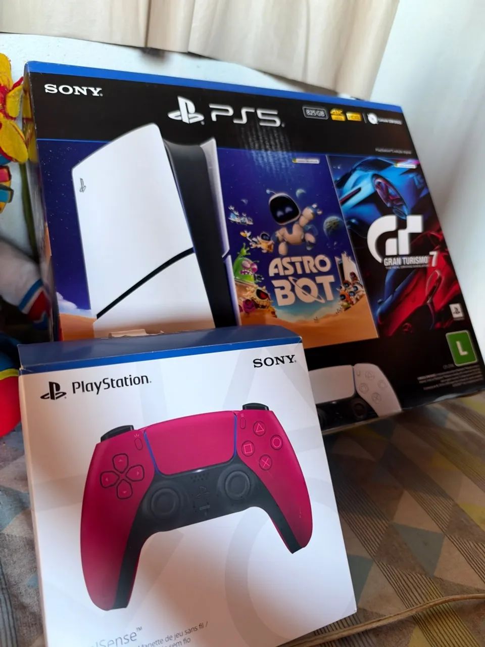 Ps5 Digital Slim
