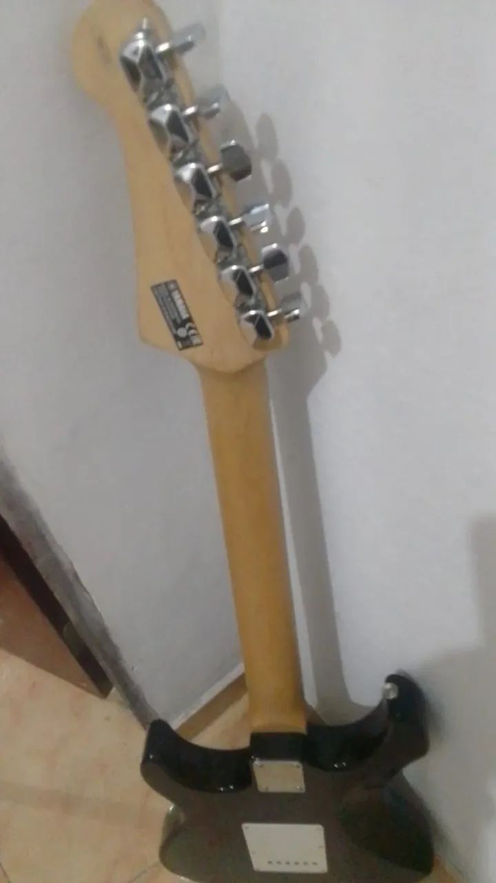 guitarra - Foto 4
