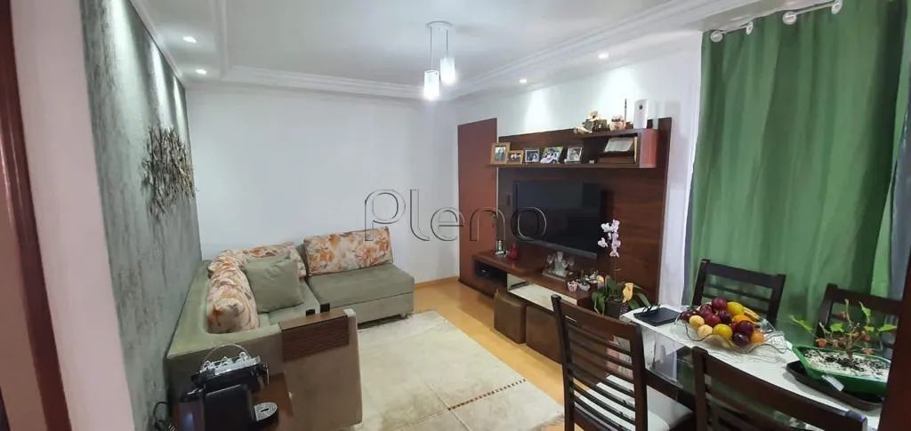 Apartamento à venda com 2 quartos no Vila Pompéia, Campinas. - Foto 2
