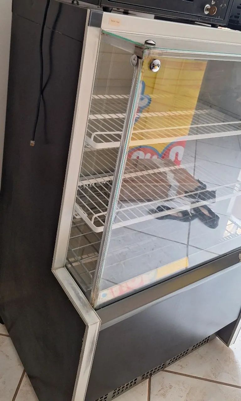 Estuva quente para salgado - Foto 3
