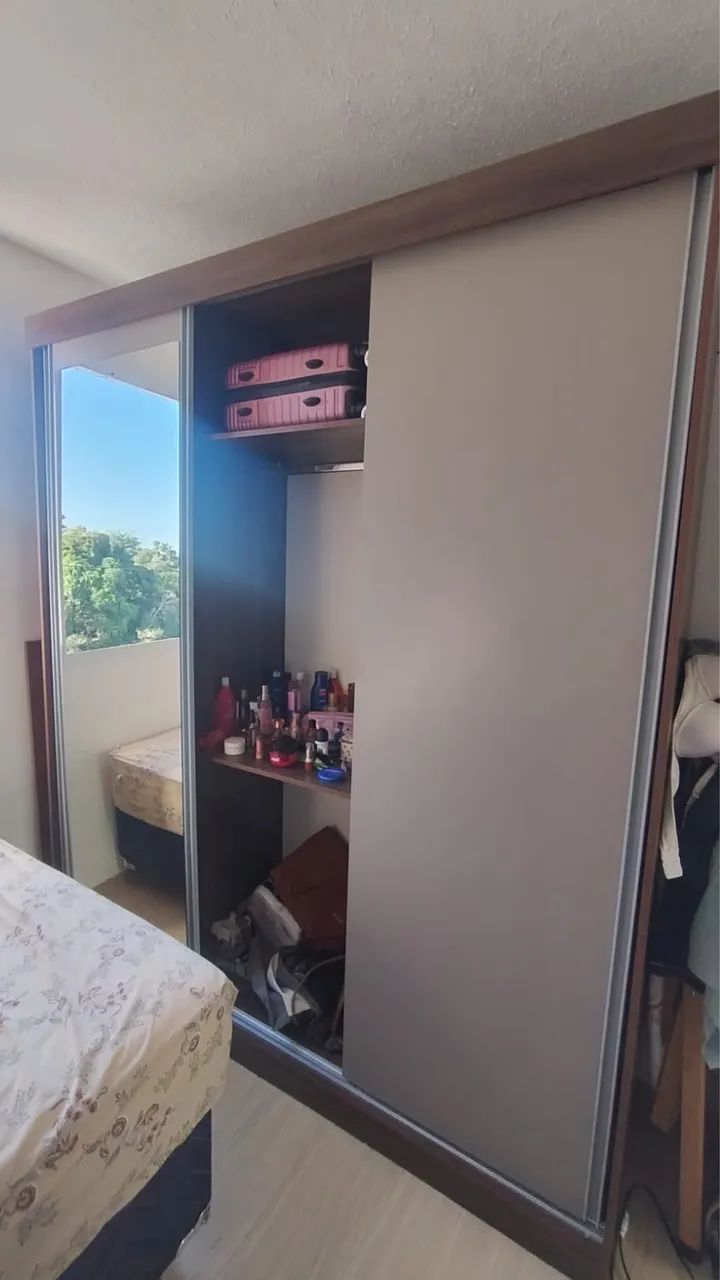 Roupeiro  - Foto 4