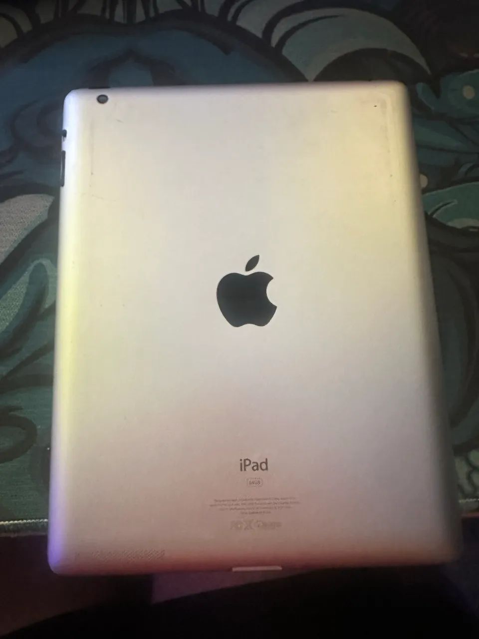 iPad 3 geração - Foto 4