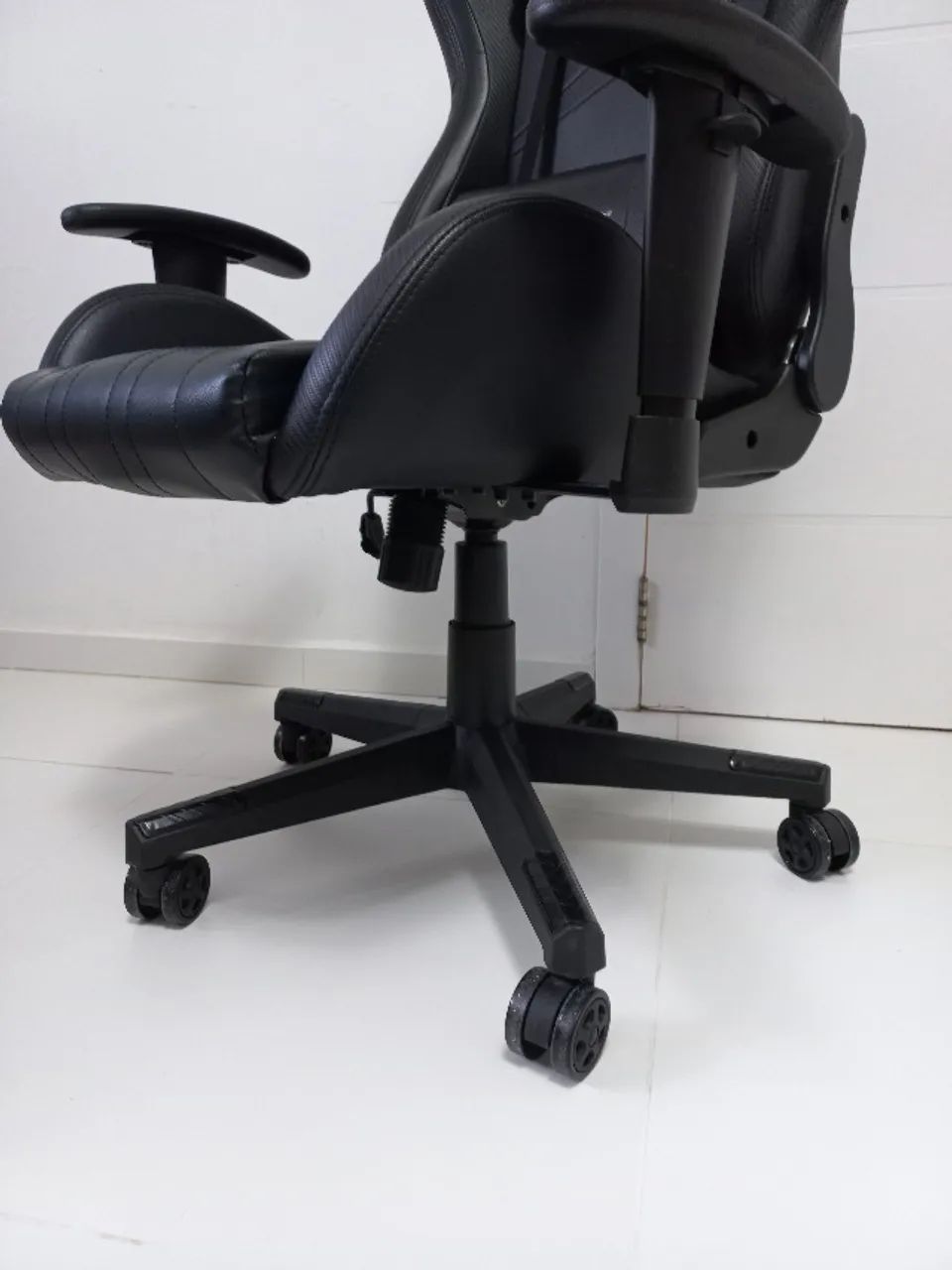 Cadeira Gamer MaxRacer - Foto 4