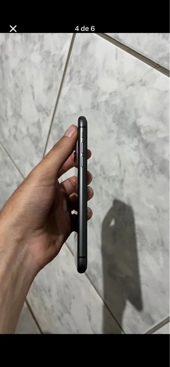 VENDO IPHONE 11 e IPHONE 13  - Foto 5