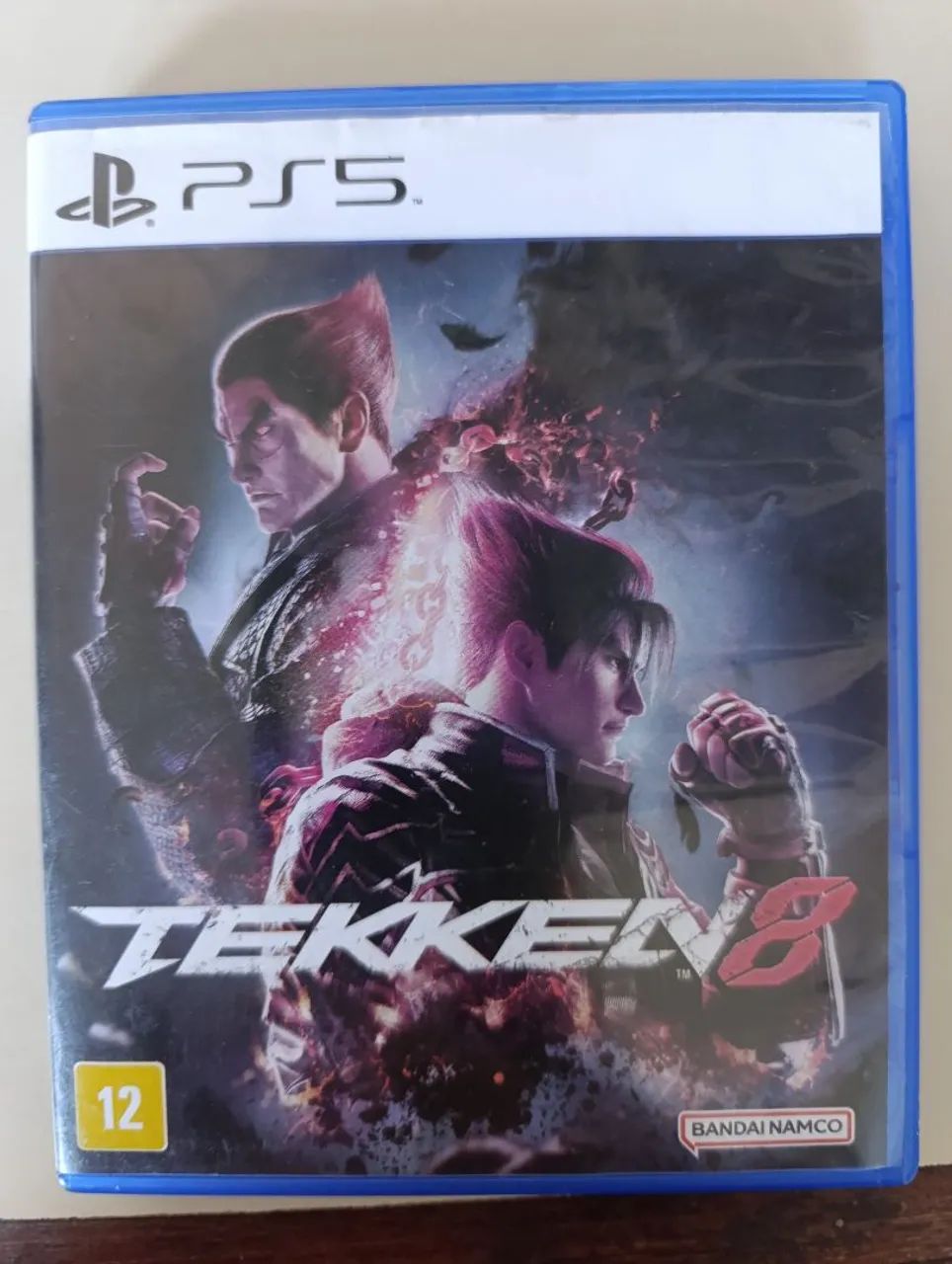Jogo ps5 