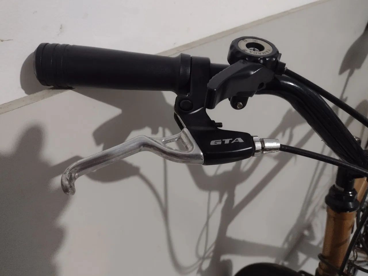 Bicicleta de corrida c/ entrega - Foto 5