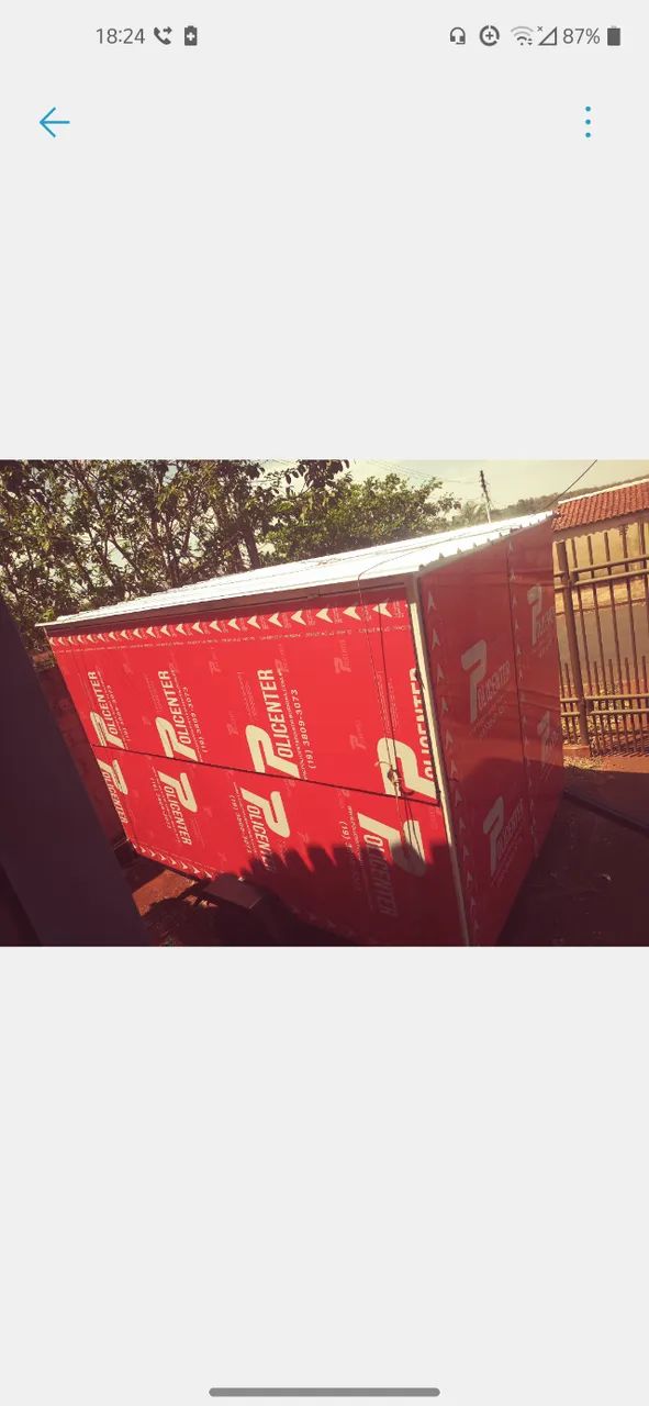 Trailer para lanches - Foto 2