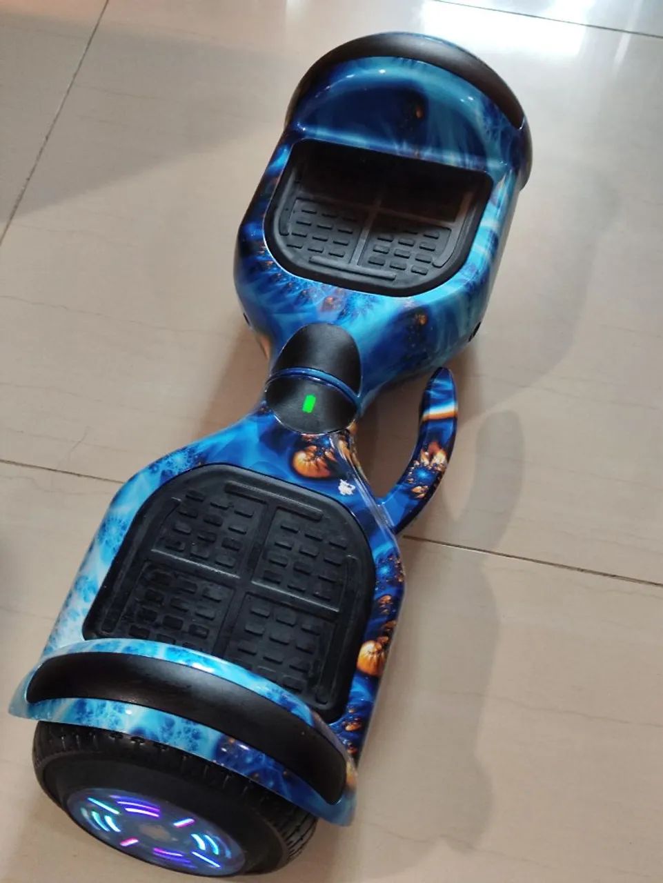 HOVERBOARD COM CARRINHO  - Foto 5