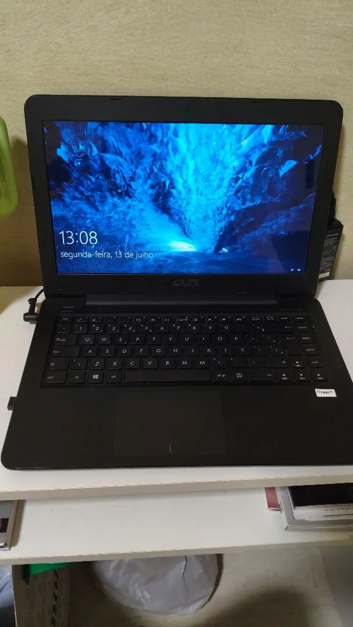 Notebook ASUS  - Foto 3