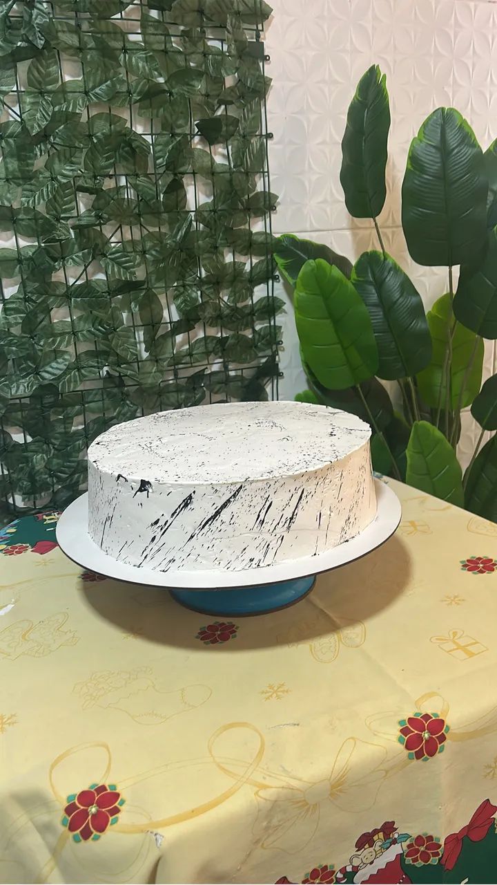 Bolos doces e salgados - Foto 5