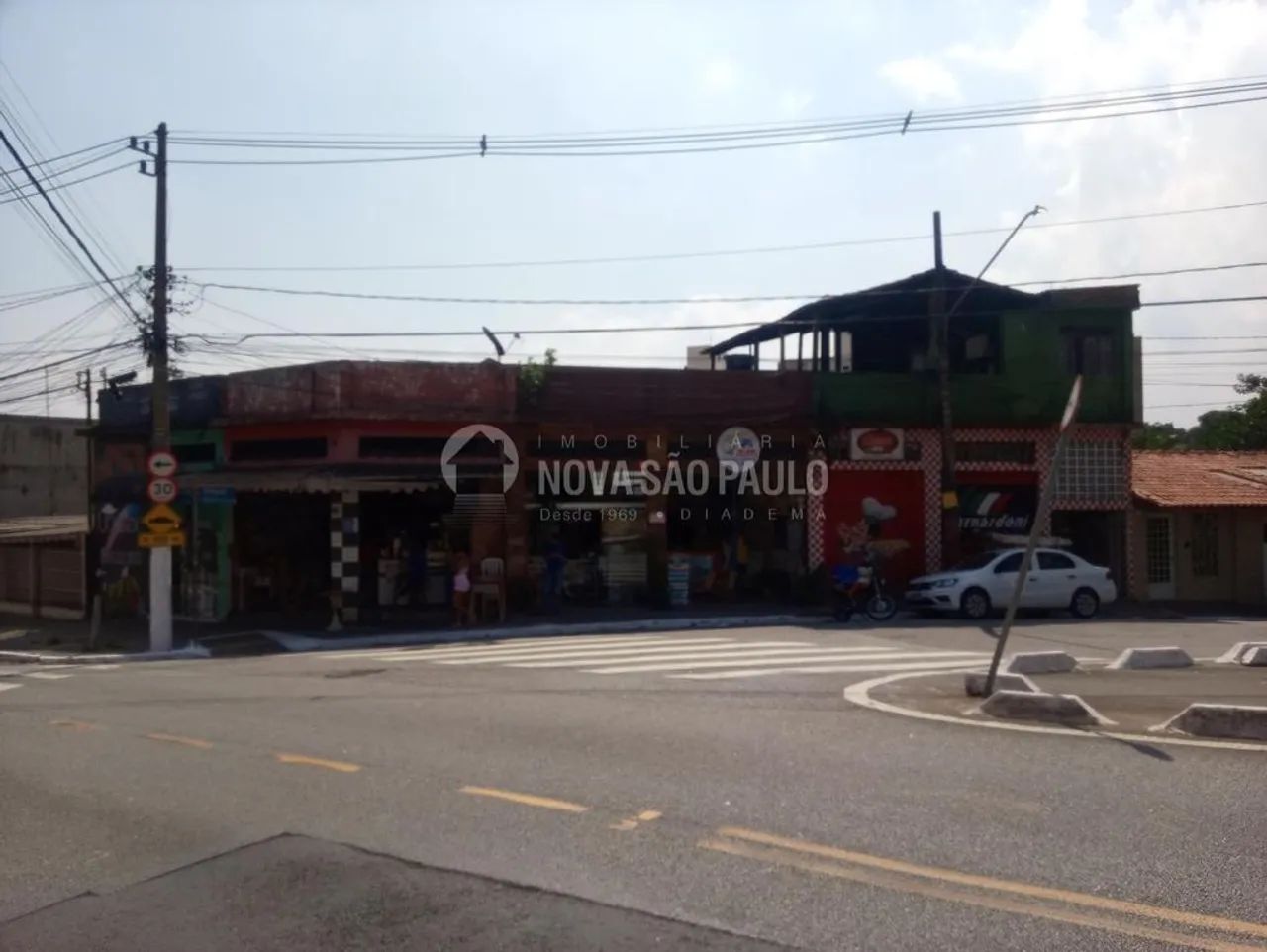 Prédio à Venda em Vila São Paulo, São Paulo - SP