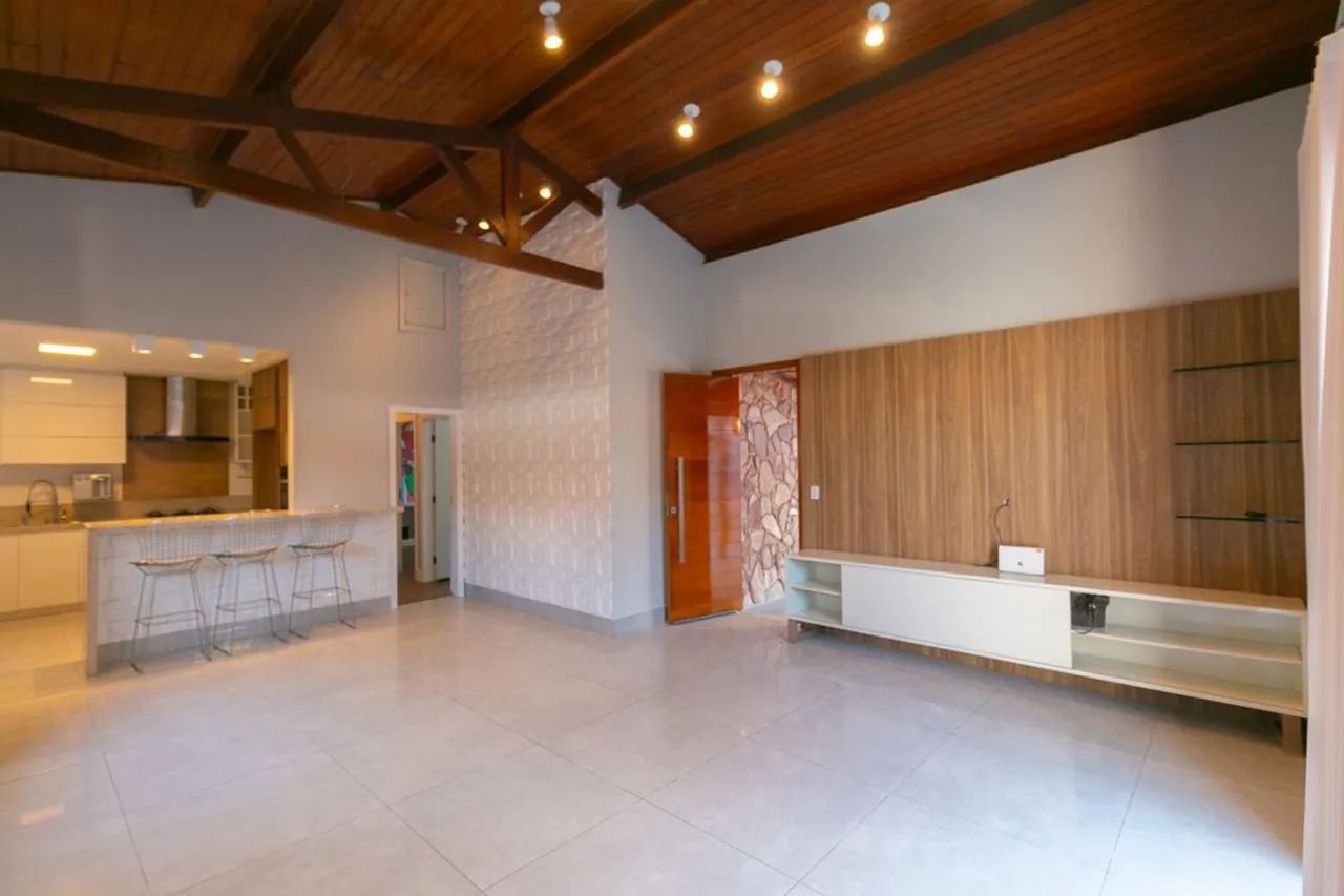 Casa à Venda - Castelo, 4 Quartos, 360 m2 - Foto 3