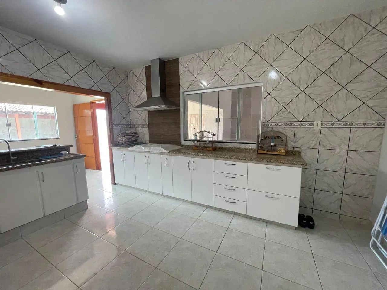 CASA SÂO CARLOS COM ÁREA DO TERENO 360 M2 ÁREA DE COSTR. 220  - Anápolis - GO - Foto 12