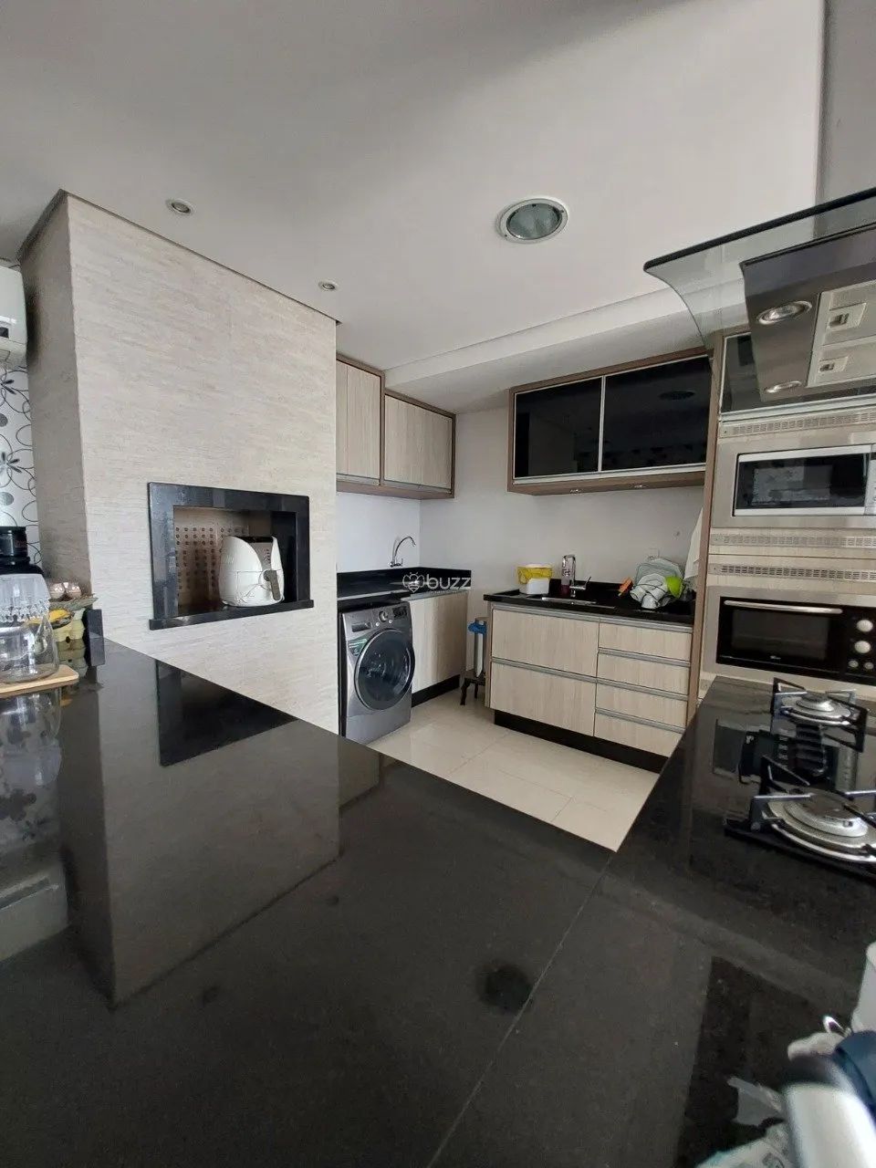 Casa comercial em Ribeirão da Ilha, Florianópolis - Foto 5