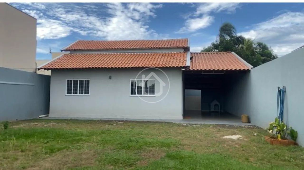 CASA 1 SUÍTE - JARDIM MONTEVIDEU - Foto 4