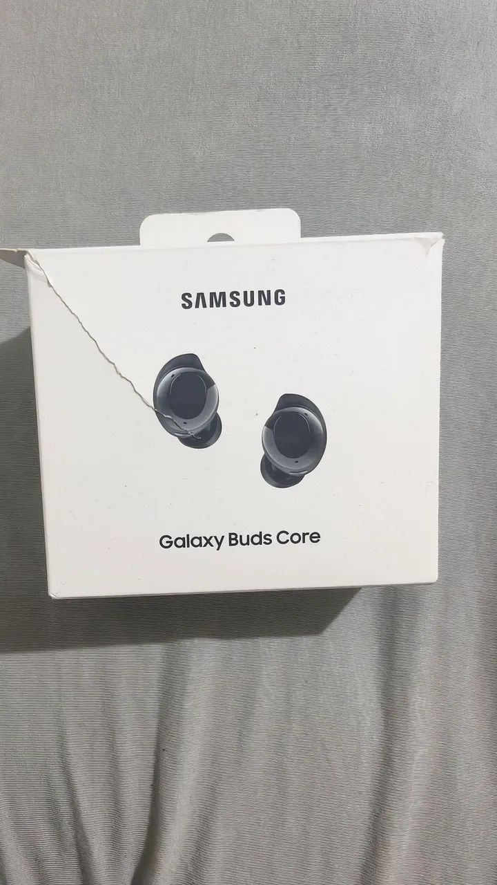 Galaxy Buds Core 