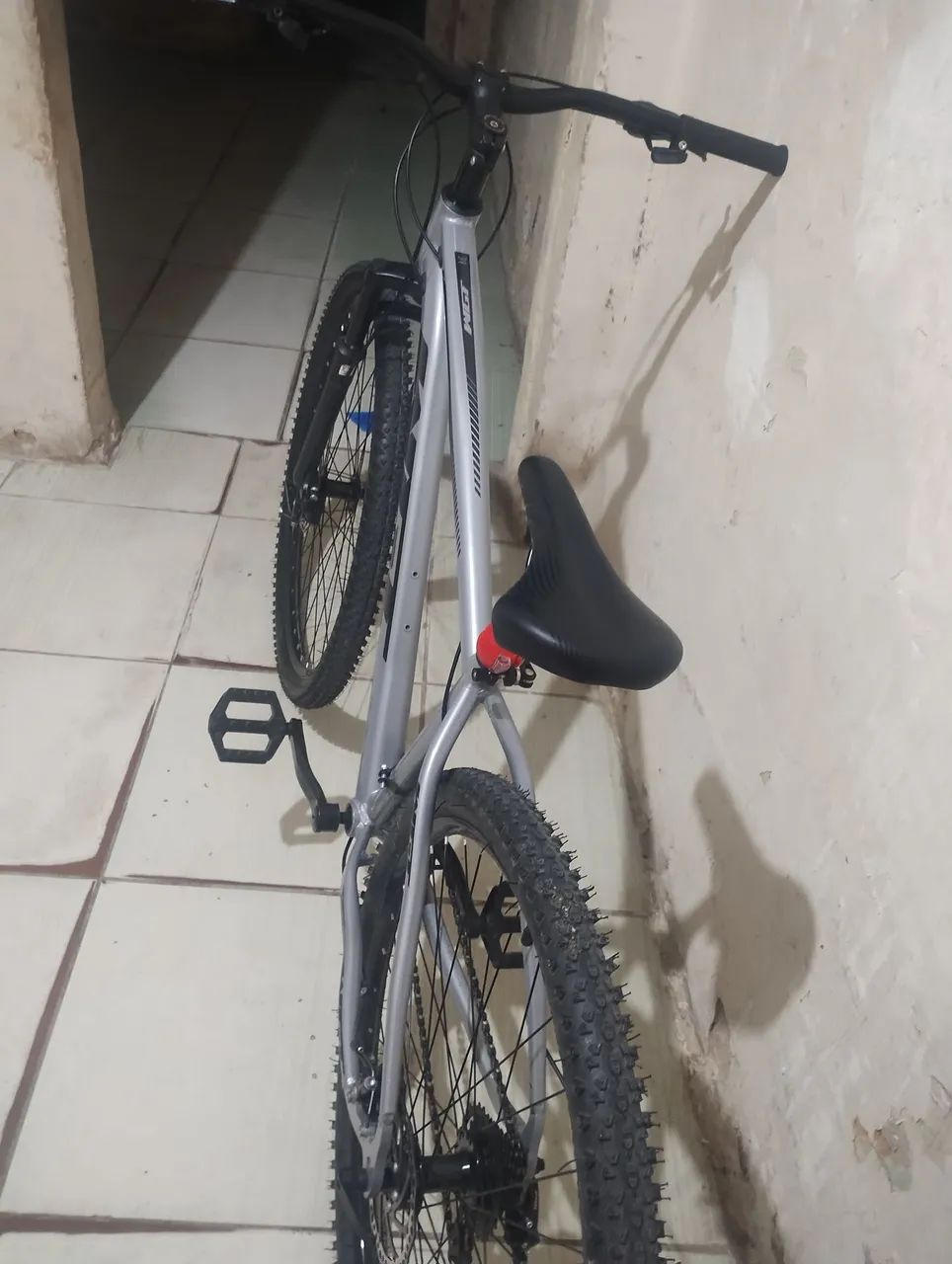 Bicicleta  - Foto 2