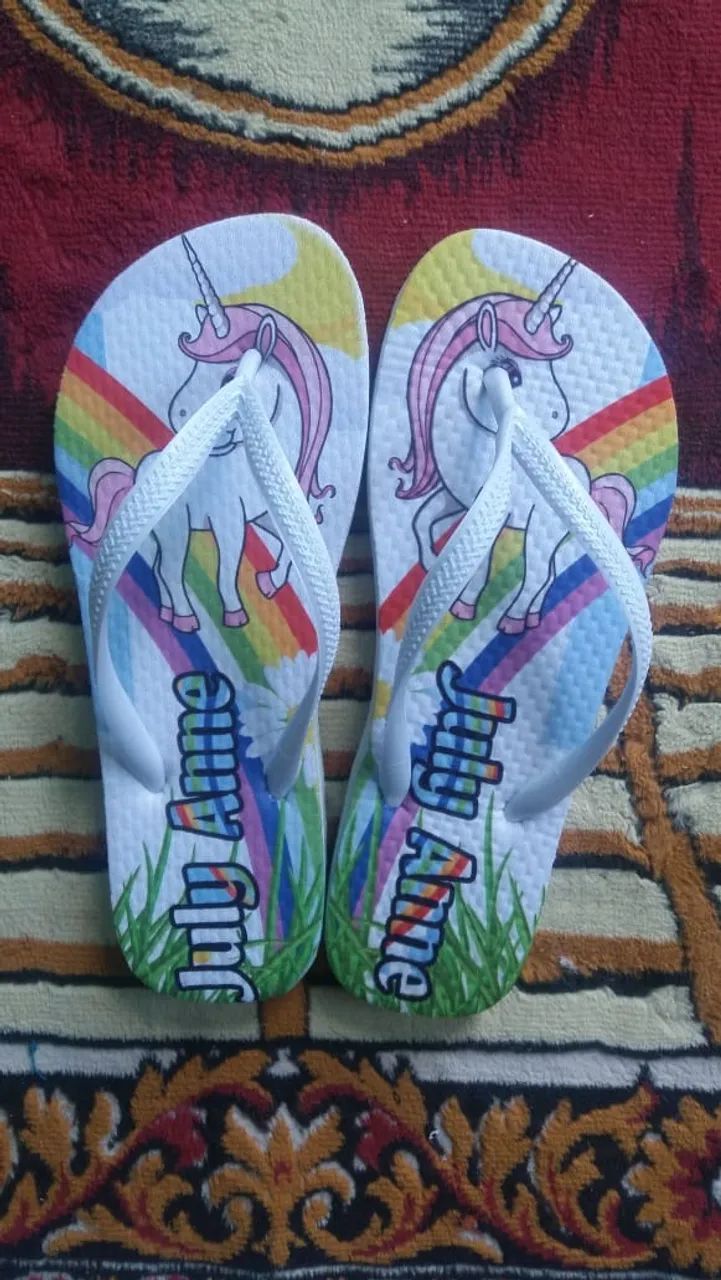 Sandalias Personalizadas  - Foto 3