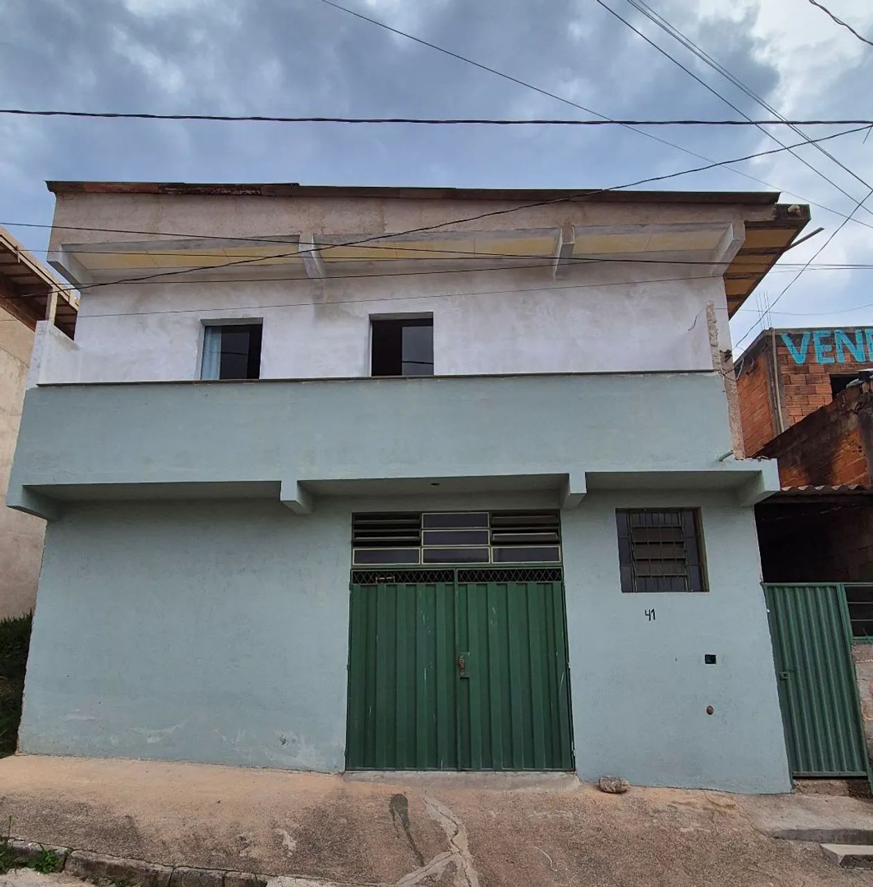 Foto - Ribeirão das Neves - Verônica