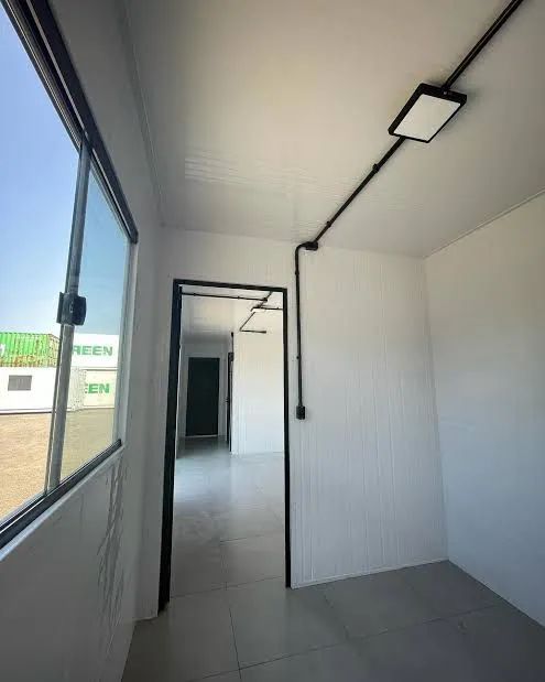 Contêiner  - Foto 5