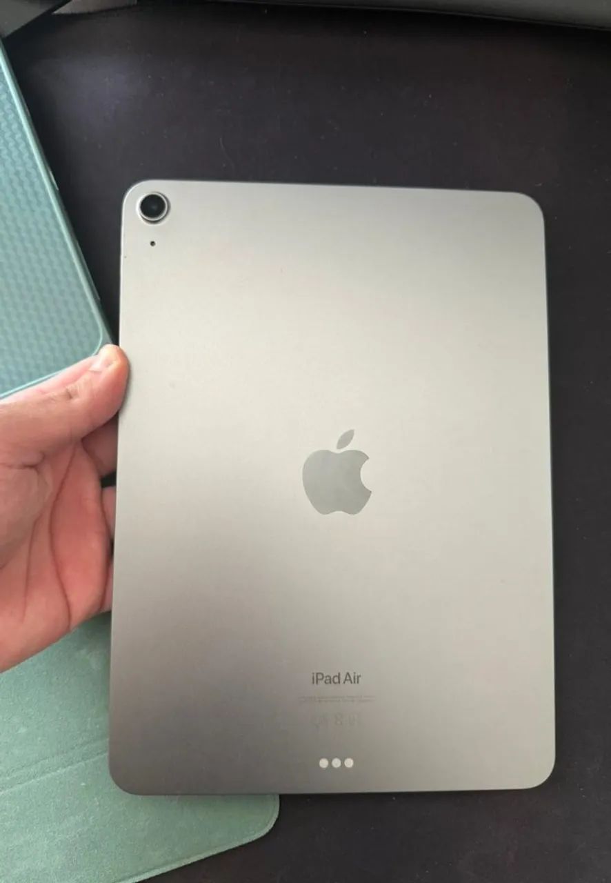 Ipad Air M2 - 256gb 11 Polegadas