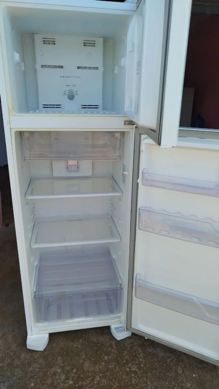 Geladeira Electrolux  - Foto 2