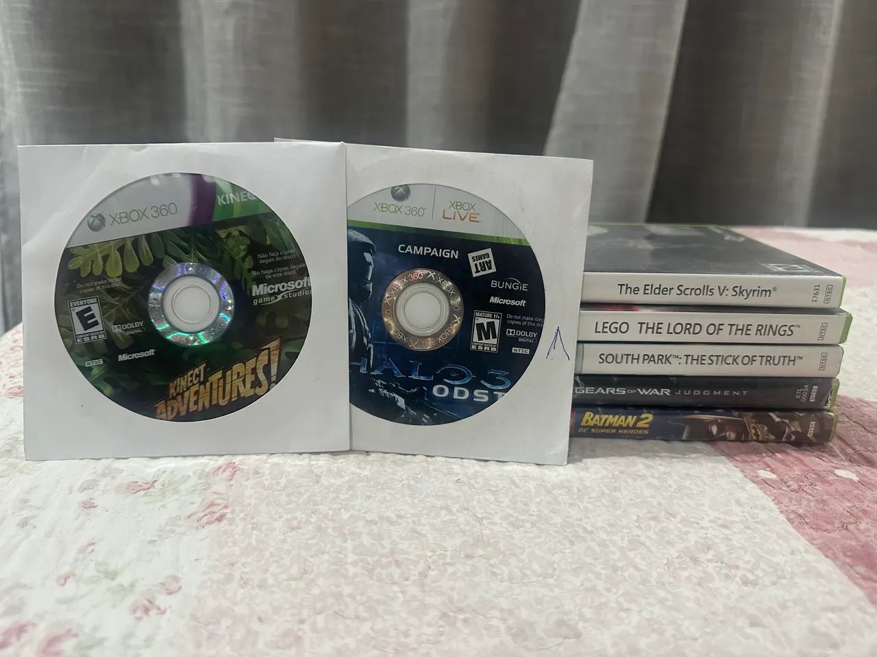Xbox 360 - Foto 2