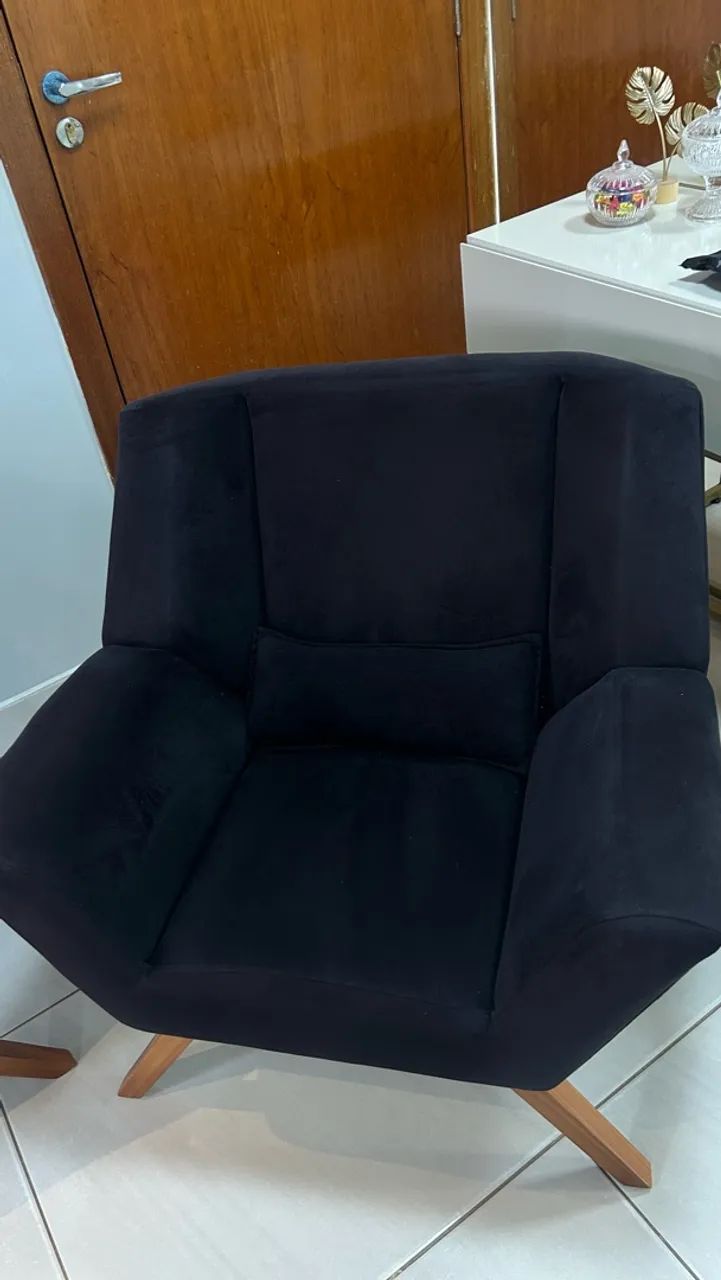Poltronas - Foto 2