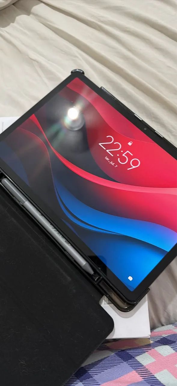 Tablet Lenovo  - Foto 3