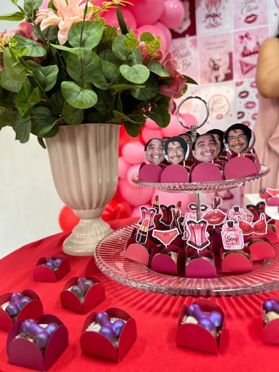 Bolos e doces para evento - Foto 3