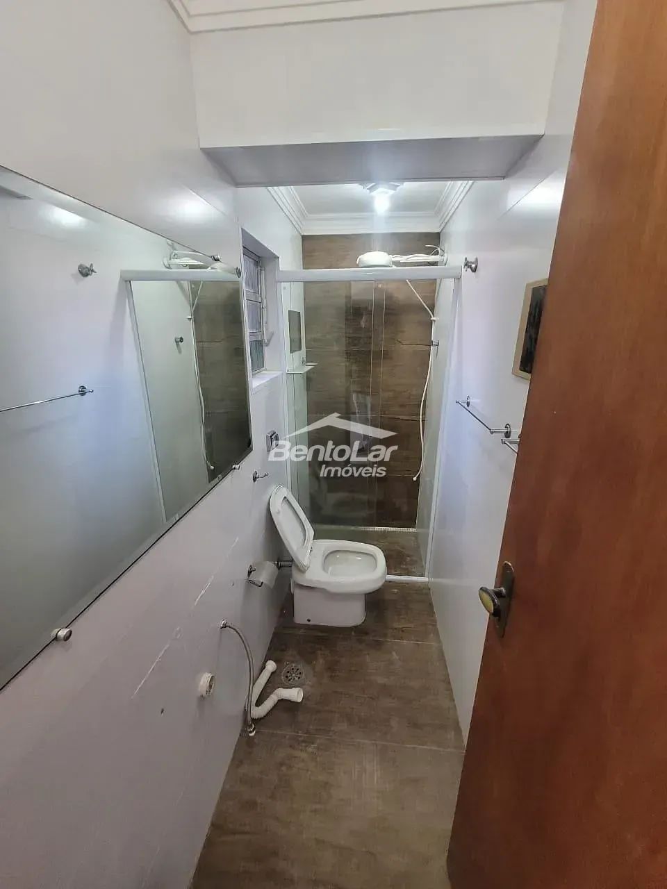 Casa 1 dorm. R$1600,00, 1 vg, Jardim Santa Cruz (Zona Norte), São Paulo, SP - Foto 8