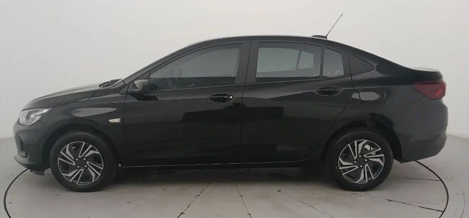 Chevrolet Onix Plus LT 1.0 12V Flex Mec. 4P 2025 - Foto 4