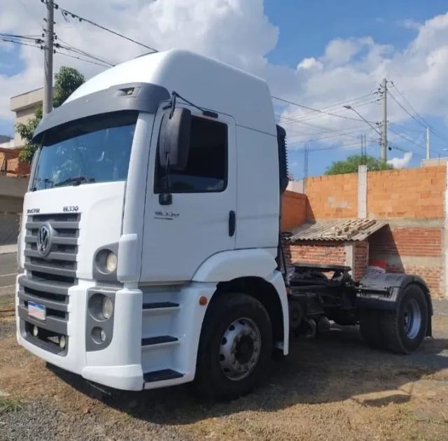 vw 19330 4x2  2013 - Foto 3