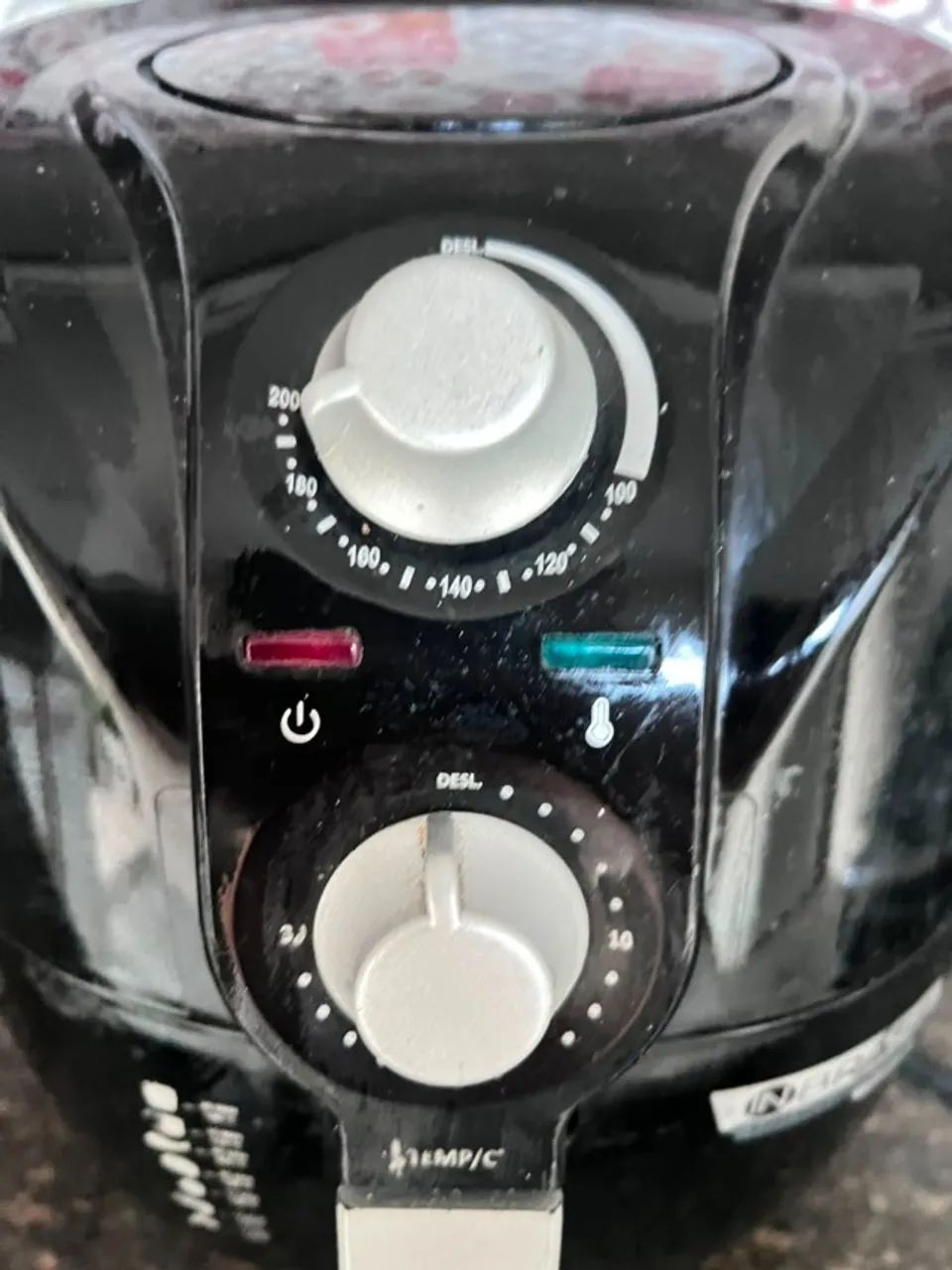 Airfryer Usada - Foto 2
