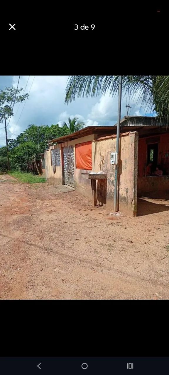 Casa de madeira  - Foto 4