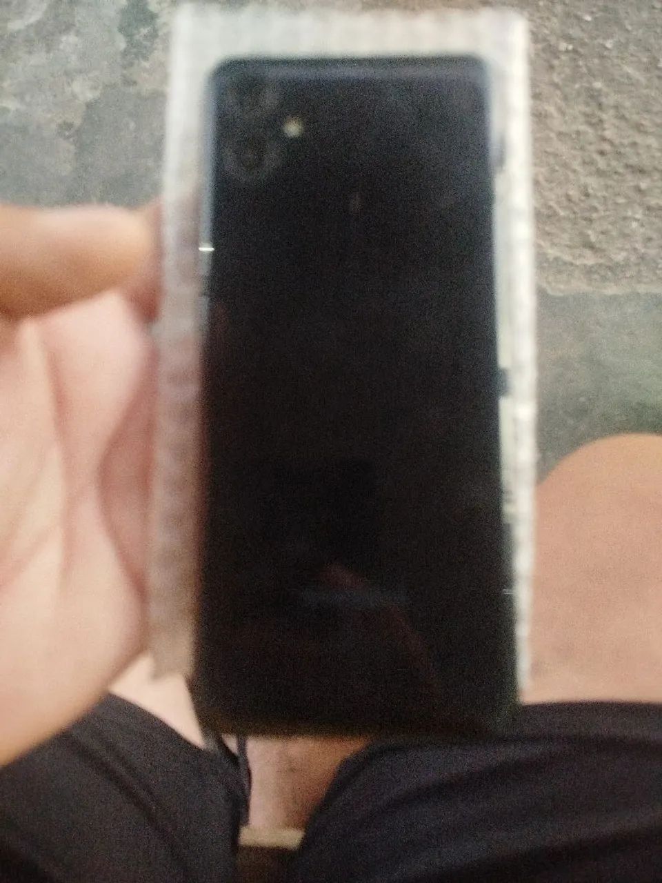 Celular Samsung 