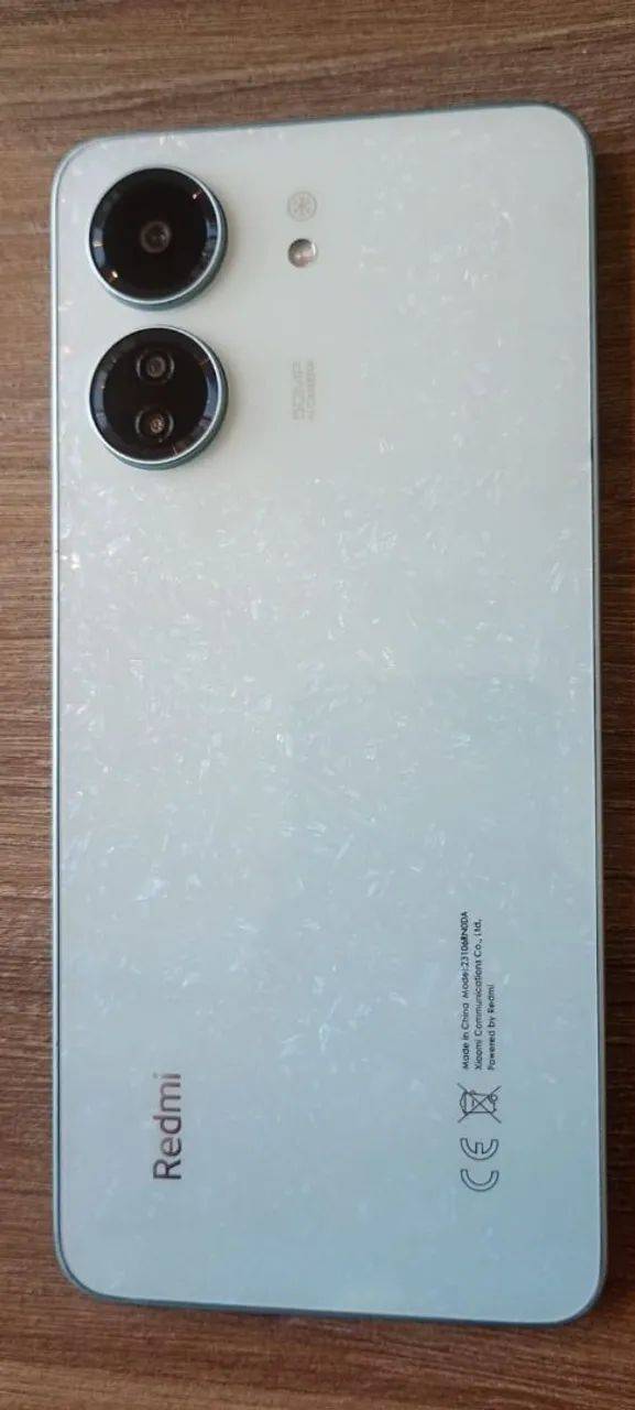 Redmi note 13c - Foto 3