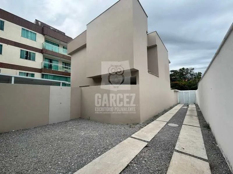 Casa de rua : Duplex / Residencial / Costazul - Foto 2