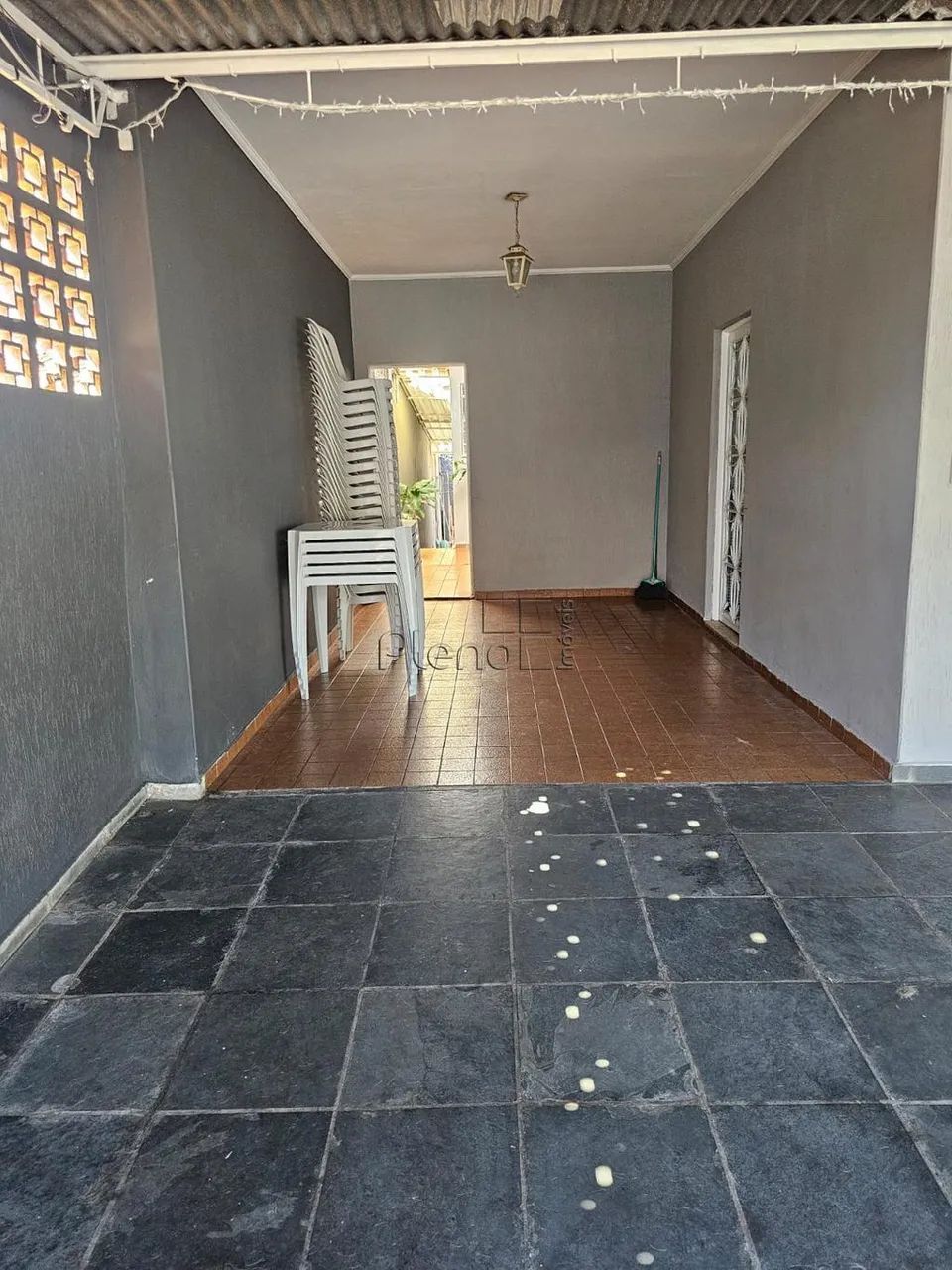 Casa à venda em Campinas, Vila Pompéia, com 3 quartos, com 137 m² - Foto 2