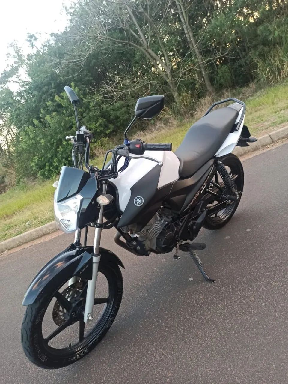 YAMAHA FACTOR 150 - 2020**<br> - Foto 5