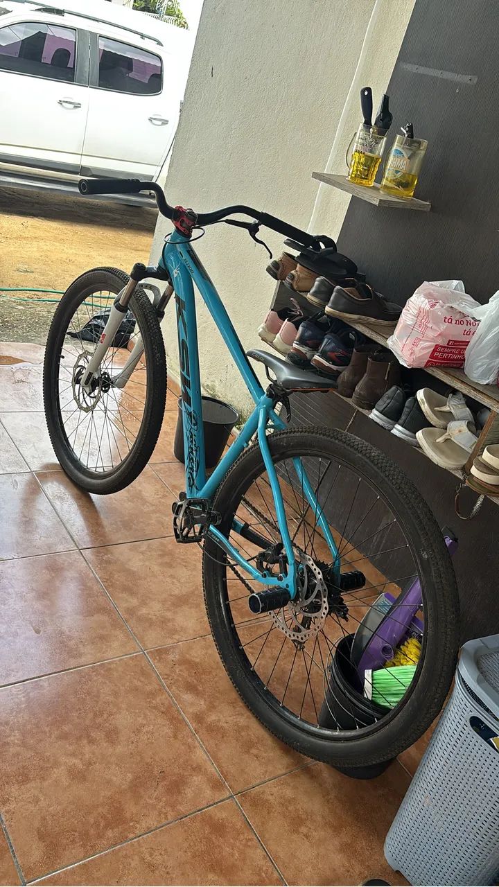 Bike aro 29 ksw - Foto 5