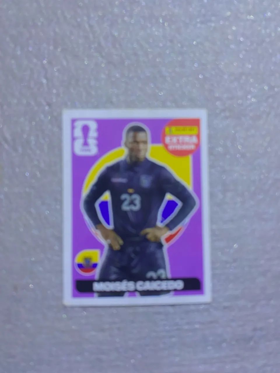 Figurinha LEGEND - Foto 3